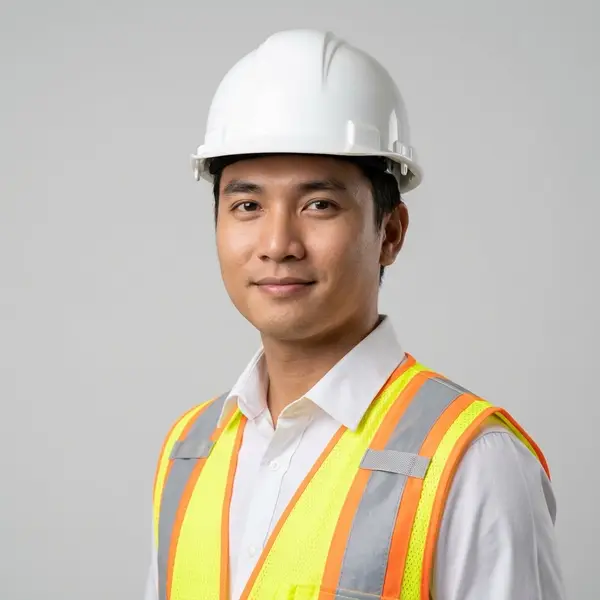 Ảnh đại diện studio kỹ sư công trường