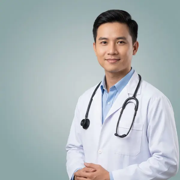 Chân dung studio bác sĩ trẻ Việt Nam